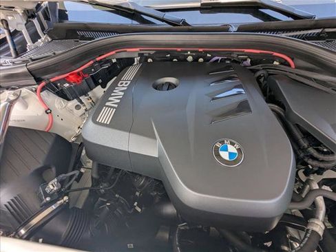 Used 2026 BMW X3 xDrive30 AWD/4WD image 16