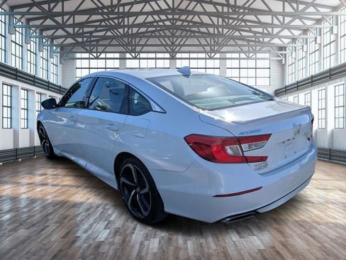 Used 2020 Honda Accord Sport image 6