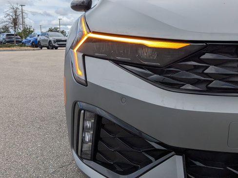 New 2026 Kia K5 GT-Line image 12