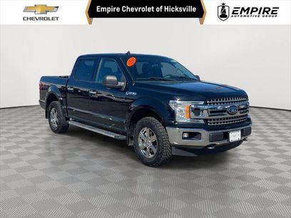 Used 2020 Ford F150 XLT w/ XTR Package