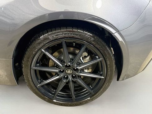 Certified 2024 Toyota GR86 Premium RWD image 26