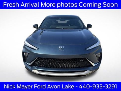 Used 2026 Buick Envista Sport Touring w/ Convenience I Package FWD image 9