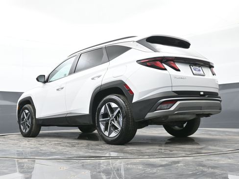 Used 2025 Hyundai Tucson SEL image 41