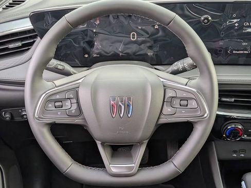 New 2026 Buick Encore GX Sport Touring w/ Comfort Package FWD image 10