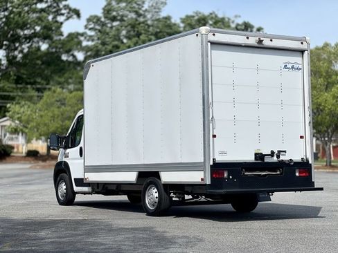 Used 2021 RAM ProMaster 3500 image 7