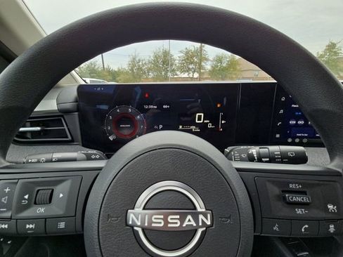 New 2026 Nissan Kicks S image 25