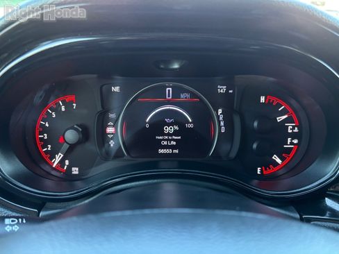 Used 2024 Dodge Durango GT image 24