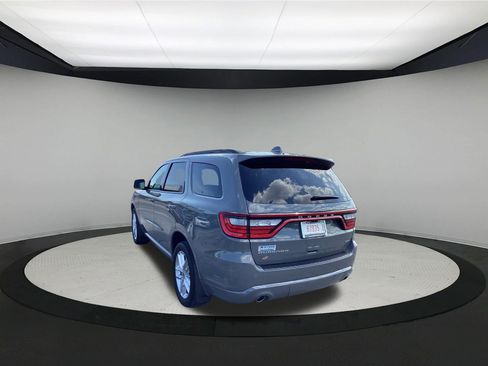 Used 2022 Dodge Durango GT AWD/4WD image 6