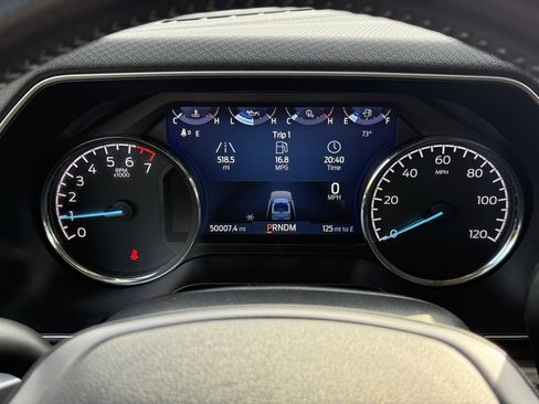 Used 2021 Ford F150 XLT w/ Equipment Group 302A High image 12