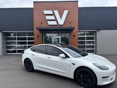 Used 2023 Tesla Model 3 Standard Range