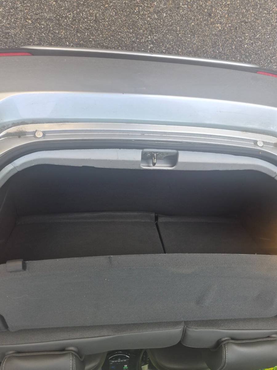 Used 2013 Chevrolet Spark LT FWD image 10