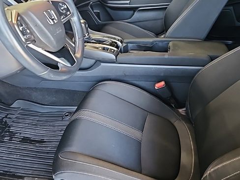 Used 2021 Honda Civic EX image 27