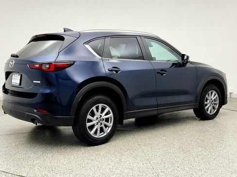 Used 2023 MAZDA CX-5 AWD 2.5 S image 5
