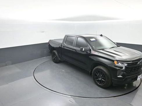 Used 2026 Chevrolet Silverado 1500 RST w/ RST All Star Premium Package image 17