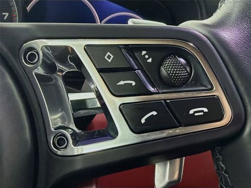 Certified 2023 Porsche Cayenne Turbo S image 16