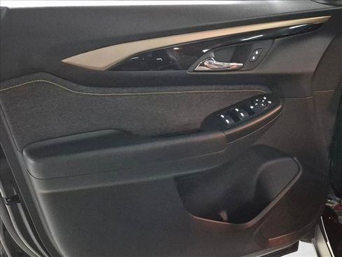 Used 2024 Chevrolet TrailBlazer ACTIV w/ Driver Confidence Package FWD image 9