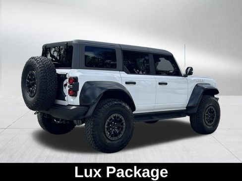 Used 2023 Ford Bronco Raptor image 6