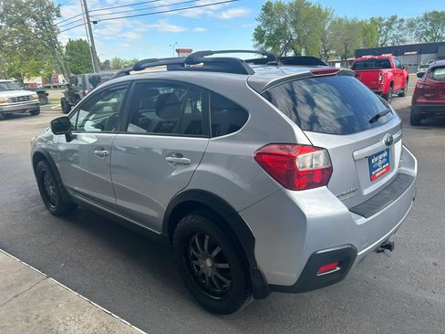 Used 2014 Subaru Crosstrek 2.0i Limited AWD/4WD image 30