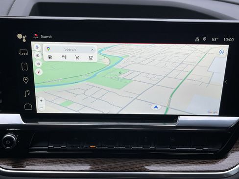 New 2026 GMC Sierra 1500 Elevation image 47