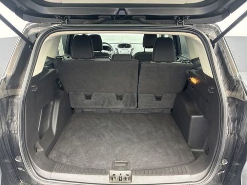 Certified 2018 Ford Escape SE AWD/4WD image 10