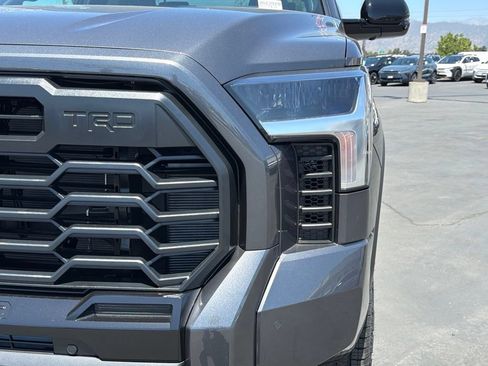 New 2026 Toyota Tundra Limited AWD/4WD image 13