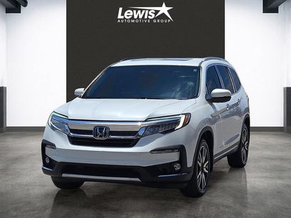 Used 2022 Honda Pilot Touring