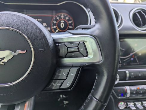 Used 2019 Ford Mustang GT Premium w/ Equipment Group 401A RWD image 29