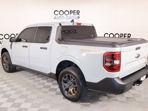 Used 2024 Ford Maverick Tremor w/ Tremor Off-Road Package image 22