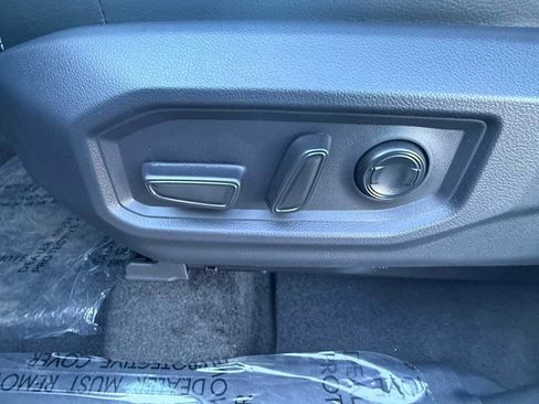 New 2026 Toyota Tundra Limited image 11