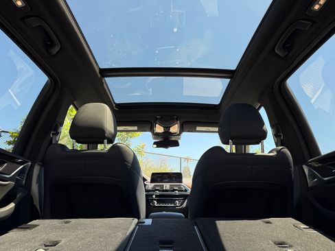 Used 2019 BMW X3 sDrive30i w/ Driving Assistance Package RWD image 35