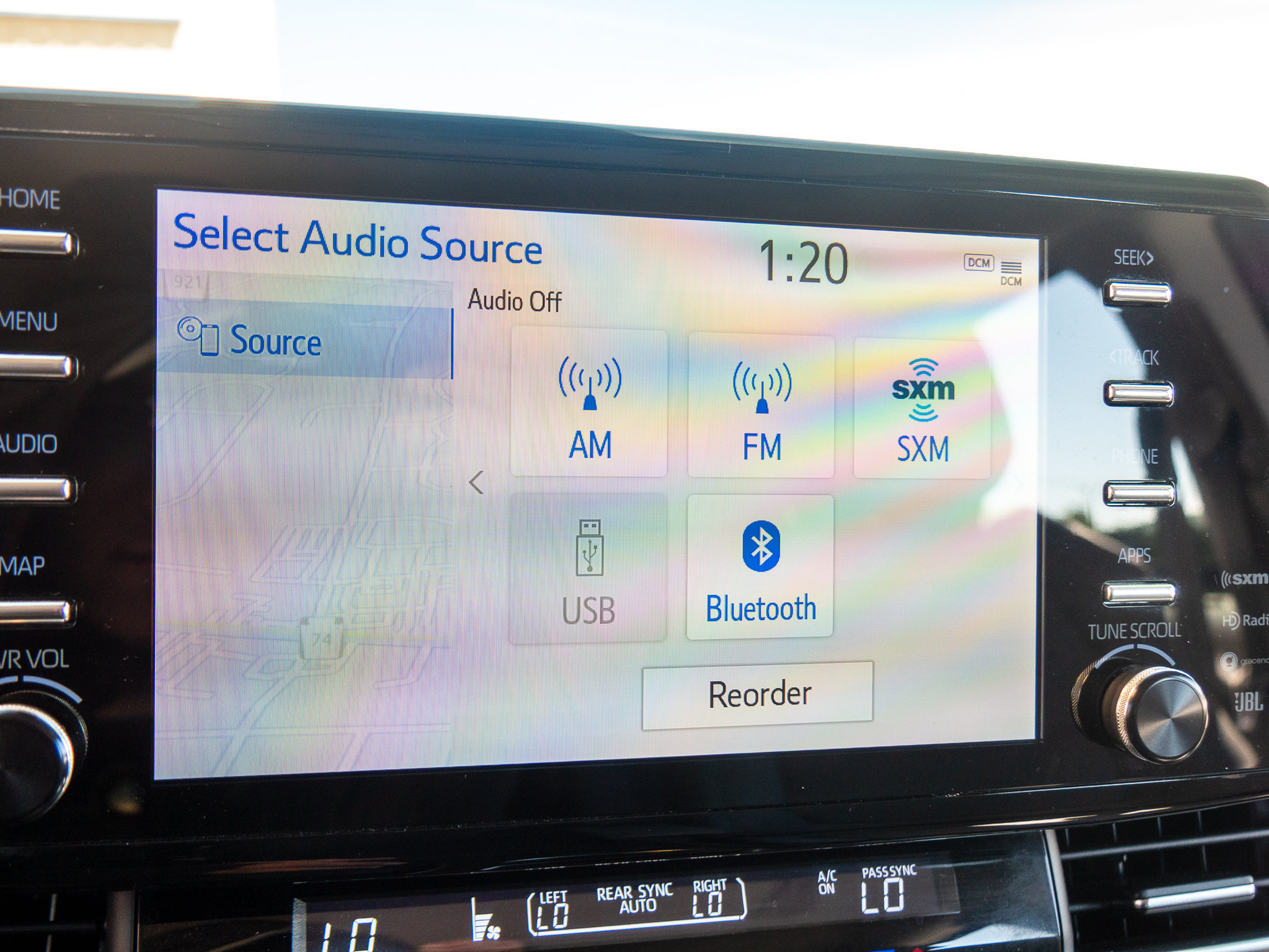 Used 2022 Toyota Sienna Limited AWD/4WD image 29