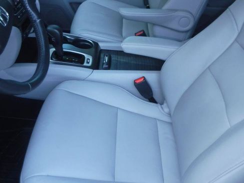 Used 2016 Honda Pilot EX-L image 25