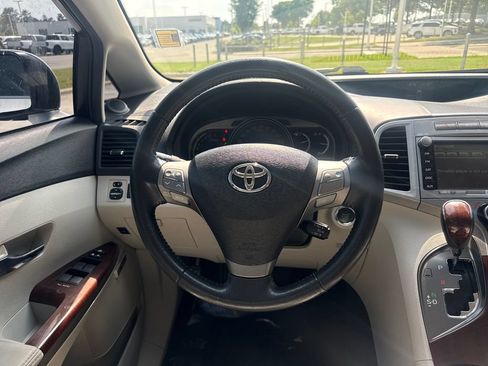 Used 2011 Toyota Venza AWD w/ Premium Pkg #2 image 19