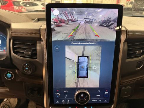 Used 2023 Ford Expedition Max King Ranch image 37