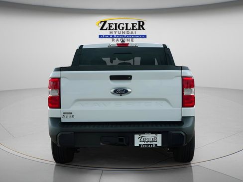 Used 2023 Ford Maverick XLT w/ XLT Luxury Package FWD image 6
