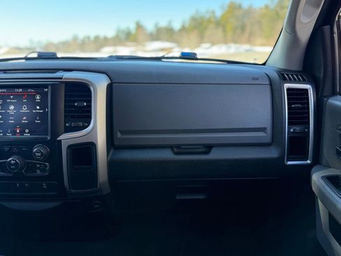 Used 2020 RAM 1500 Classic Warlock w/ Electronics Group image 31