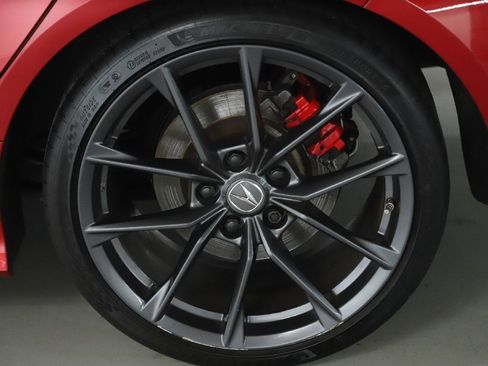 Used 2024 Acura Integra Type S image 39