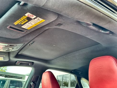 Used 2021 Lexus RX 350 F Sport image 28