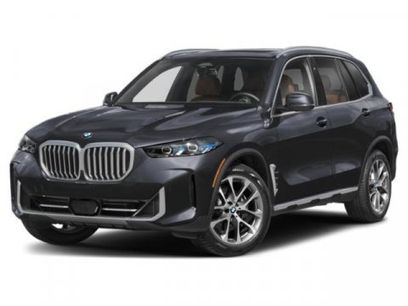 New 2026 BMW X5 sDrive40i w/ M Sport Package