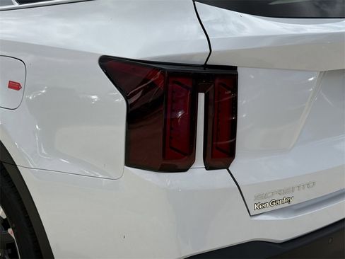 New 2026 Kia Sorento S w/ S Panoramic Sunroof Package image 11