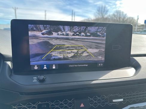 Used 2023 Honda Accord Sport image 19