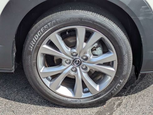 Certified 2023 MAZDA CX-30 AWD 2.5 S w/ Preferred Package image 11