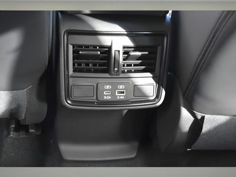 Certified 2026 Subaru Forester Sport w/ Sport Package AWD/4WD image 14