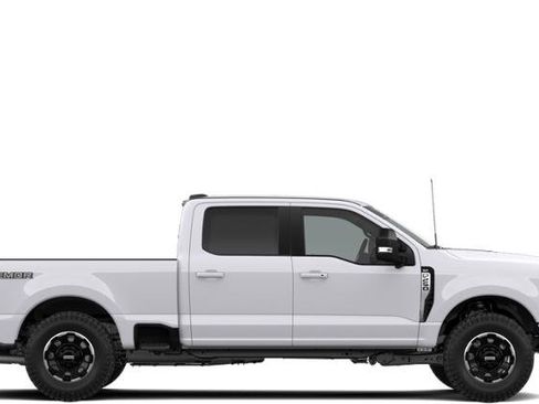 New 2026 Ford F250 XLT AWD/4WD image 5