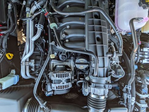 New 2026 Jeep Gladiator Sport image 33