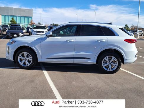 New 2025 Audi Q5 Premium image 2