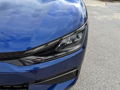 Certified 2024 Kia EV6 GT-Line w/ GT-Line White Seat Package image 11