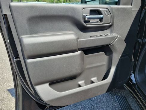 New 2026 Chevrolet Silverado 2500 Custom w/ Custom Value Package image 22