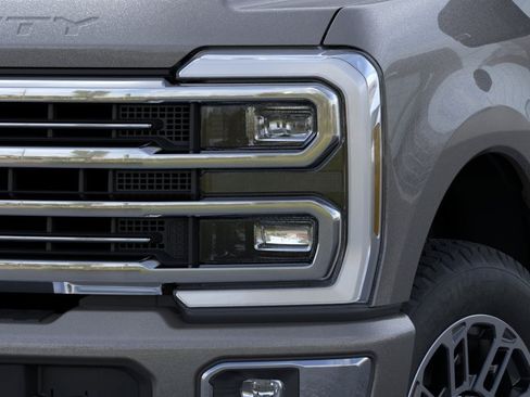 New 2024 Ford F250 Limited w/ FX4 Off-Road Package AWD/4WD image 18