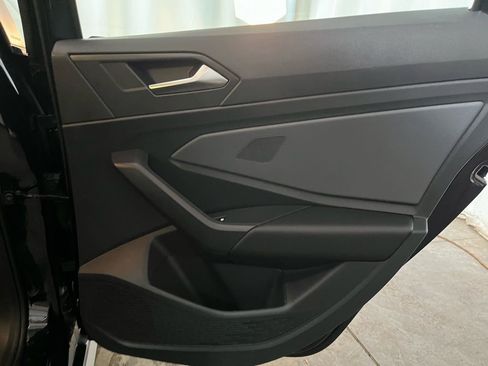 Certified 2025 Volkswagen Jetta GLI Autobahn w/ GLI Black Package image 25